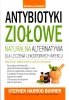 Antybiotyki ziołowe Naturalna alternatywa dla leczenia lekoopornych infekcji